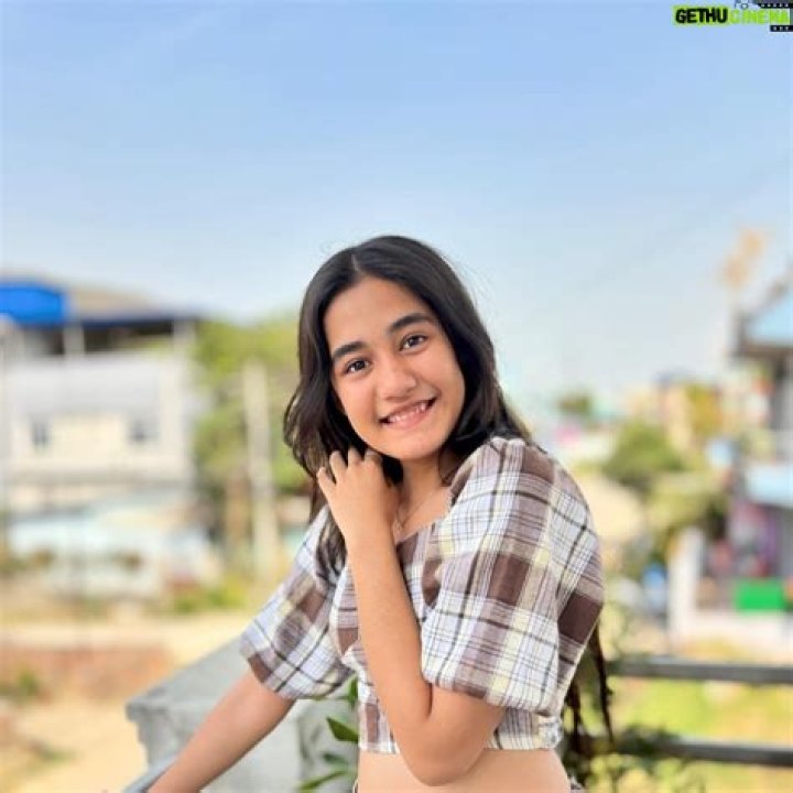 Aakriti Sharma