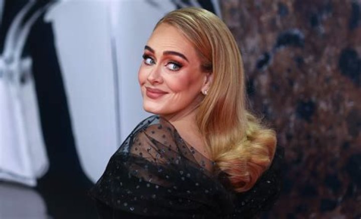 Adele Adele