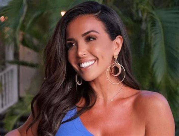 Ainsley Rodriguez