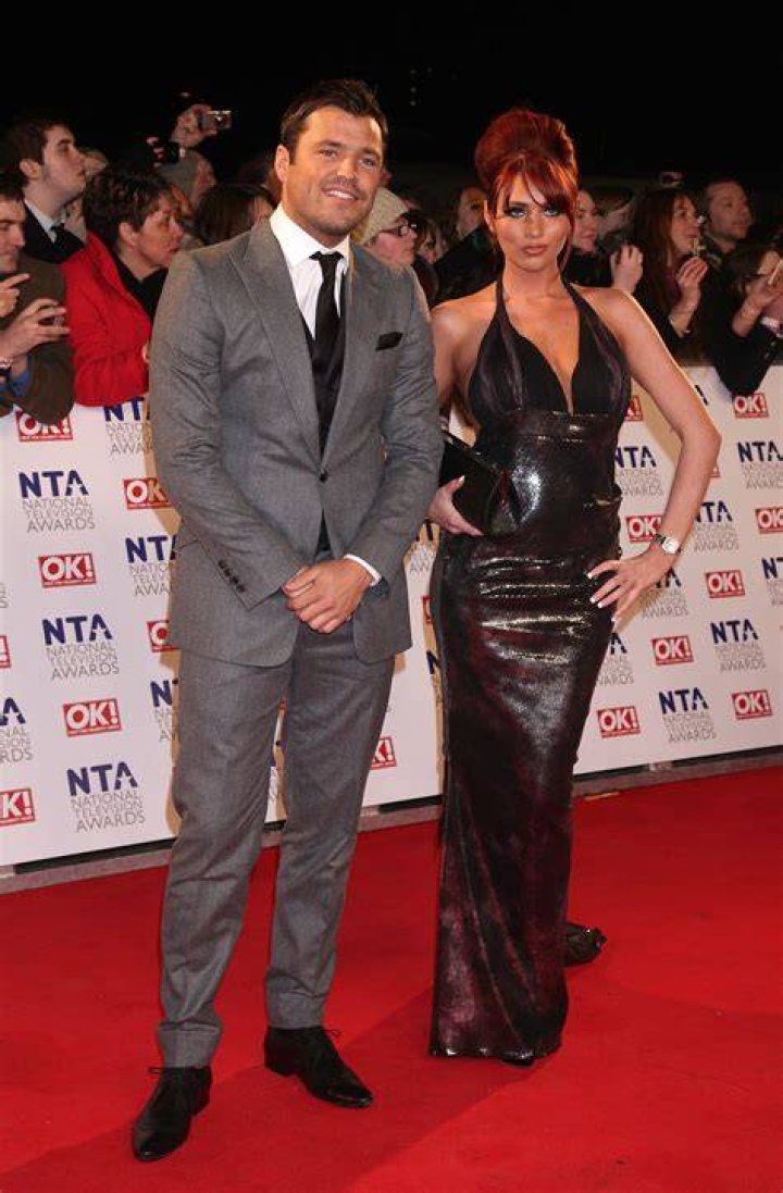 Amy Childs