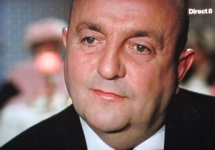 Bernard Blier