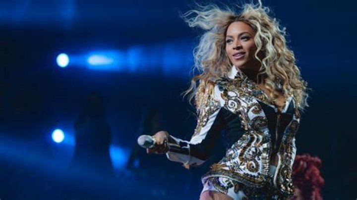 Beyonce Beyonce