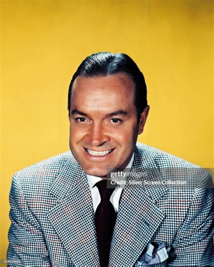 Bob Hope Bob Hope