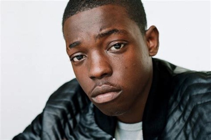 Bobby Shmurda Bobby Shmurda