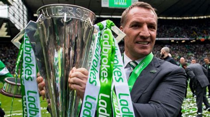 Brendan Rodgers