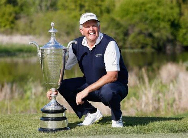 Colin Montgomerie