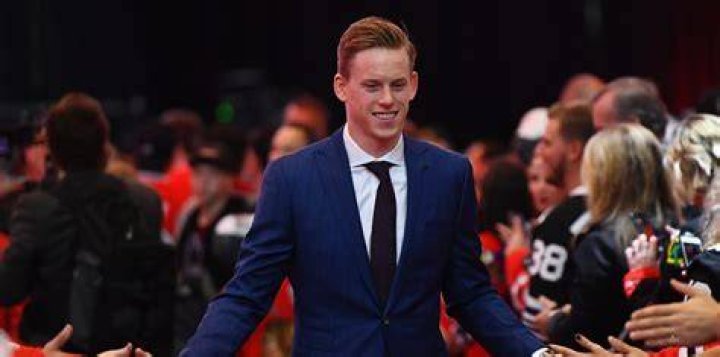 Connor Murphy Connor Murphy