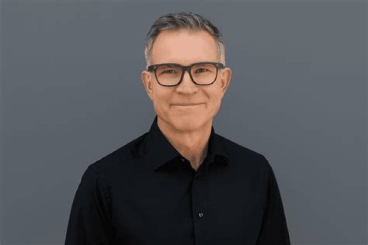 David Baszucki
