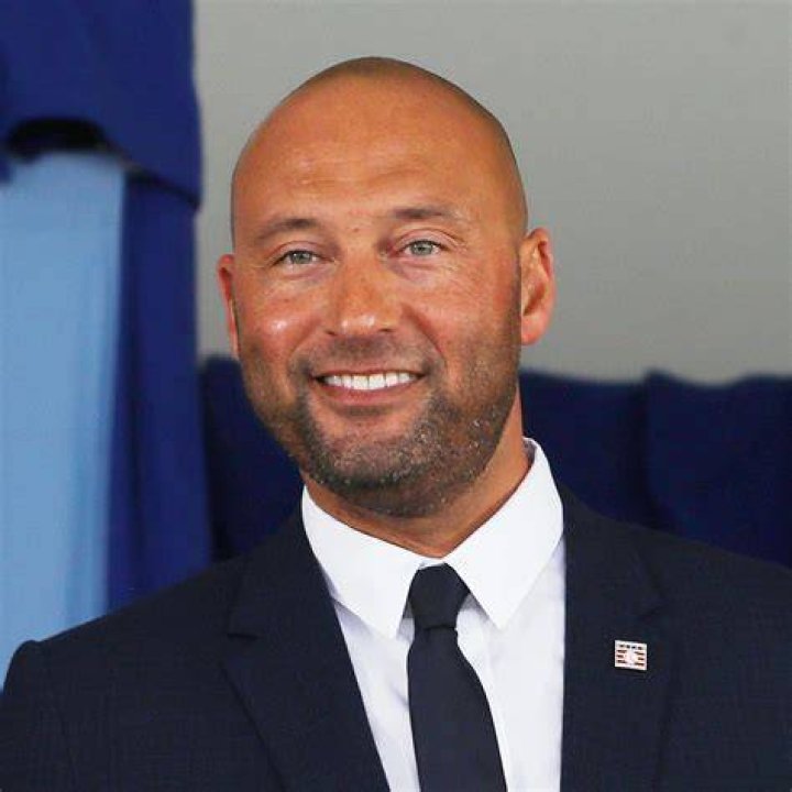 Derek Jeter Derek Jeter
