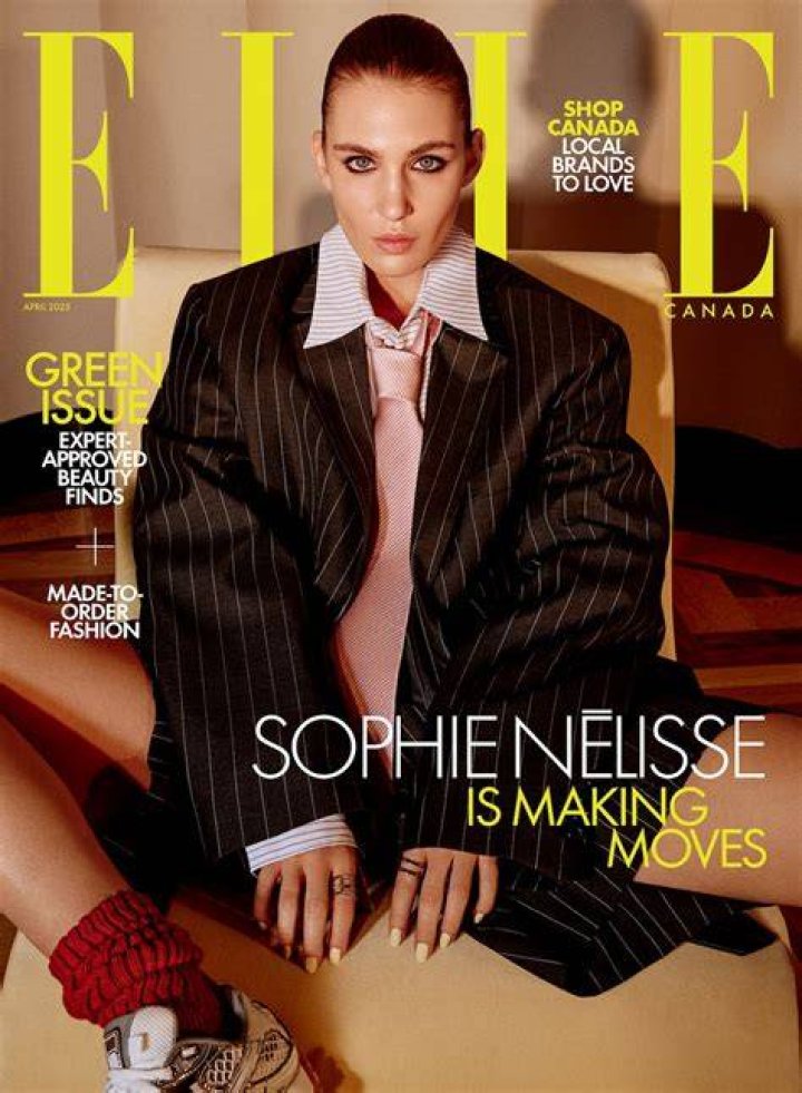 Elle Elle