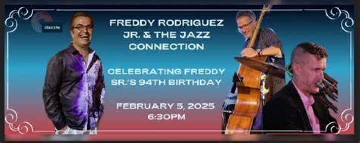 Freddy Rodriguez Jr. Freddy Rodriguez Jr.