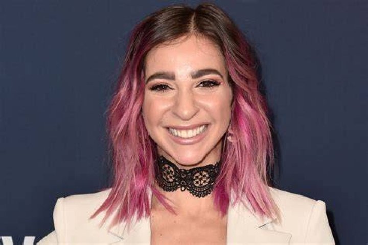 Gabbie Hanna
