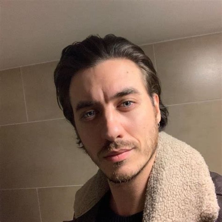 Gustav Wood Gustav Wood