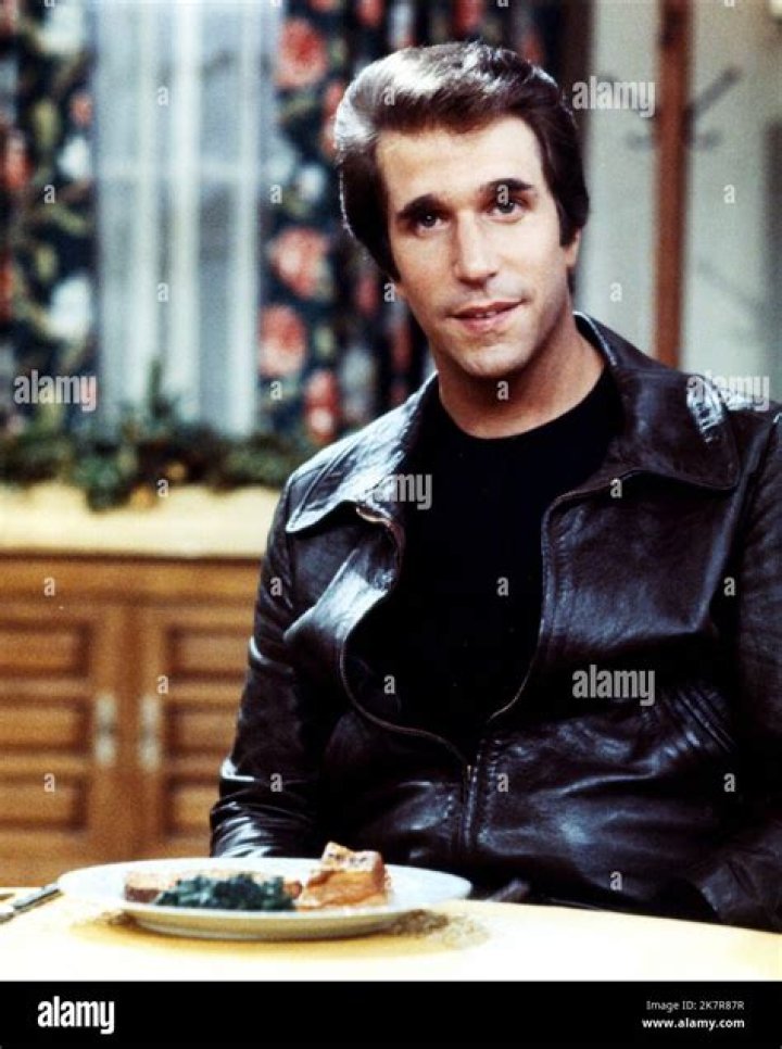 Henry Winkler Henry Winkler
