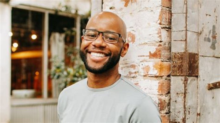 Jeff Nelson 20 years