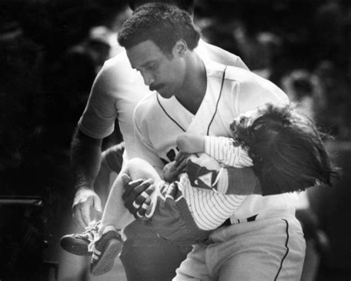 Jim Rice Jim Rice