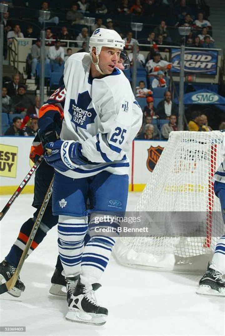 Joe Nieuwendyk