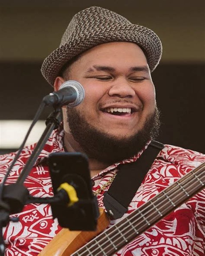 Josh Tatofi 