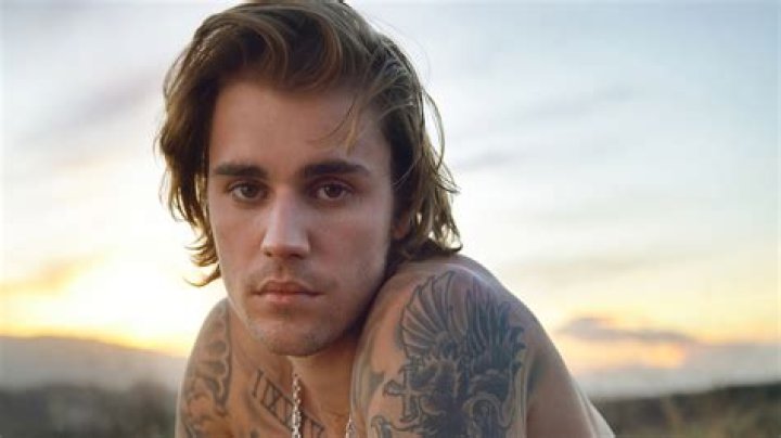 Justin Bieber Justin Bieber
