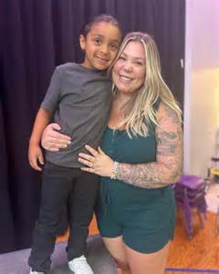 Kailyn Lowry Kailyn Lowry