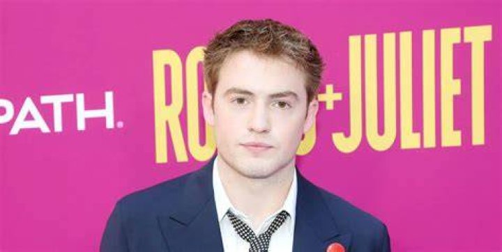 Kit Connor