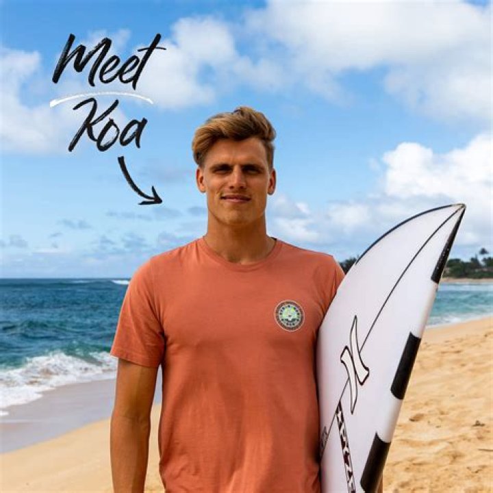 Koa Smith 