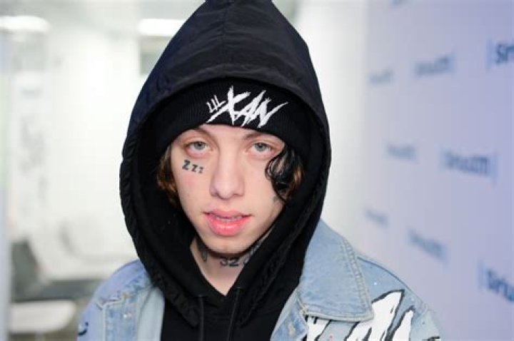 Lil Xan Lil Xan