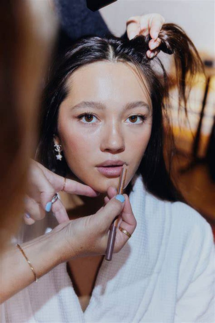 Lily Chee