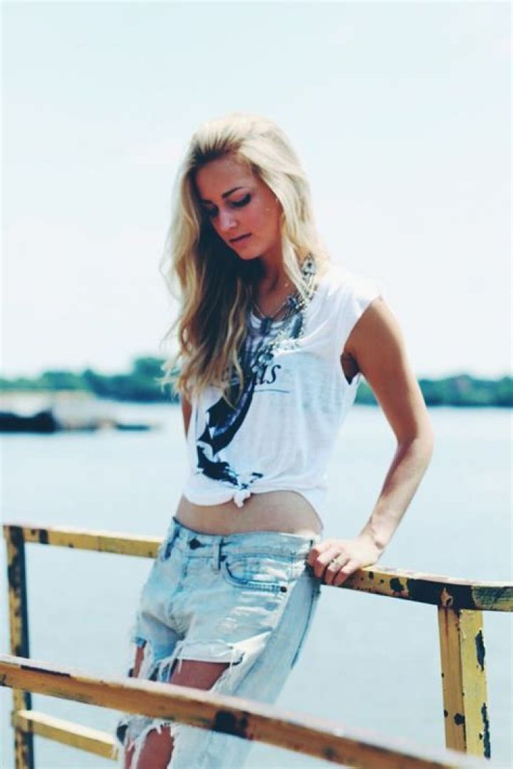 Louisa Wendorff