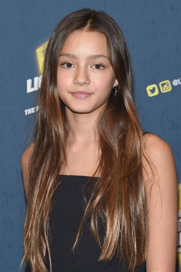 Mabel Chee 