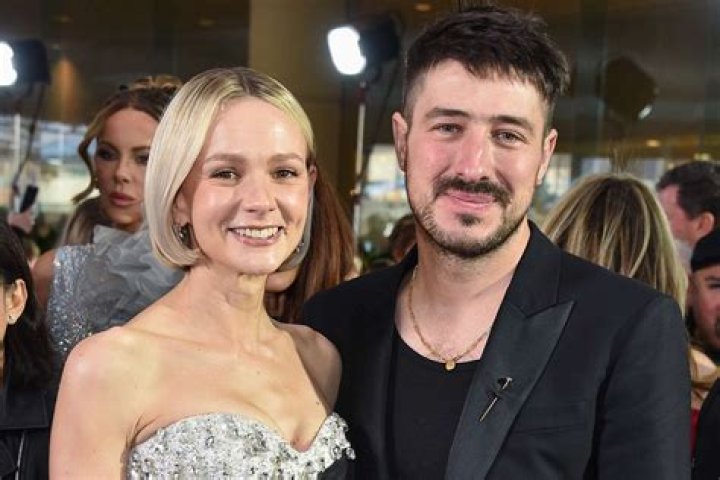 Marcus Mumford