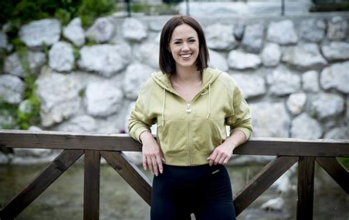 Patricia Pangersic
