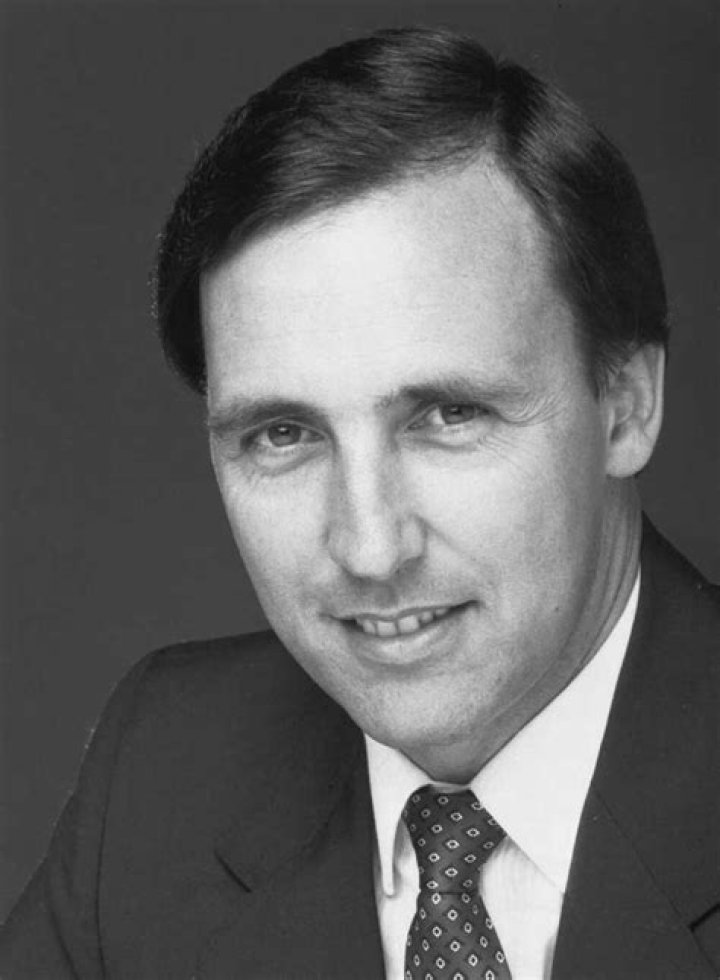 Paul Keating Paul Keating