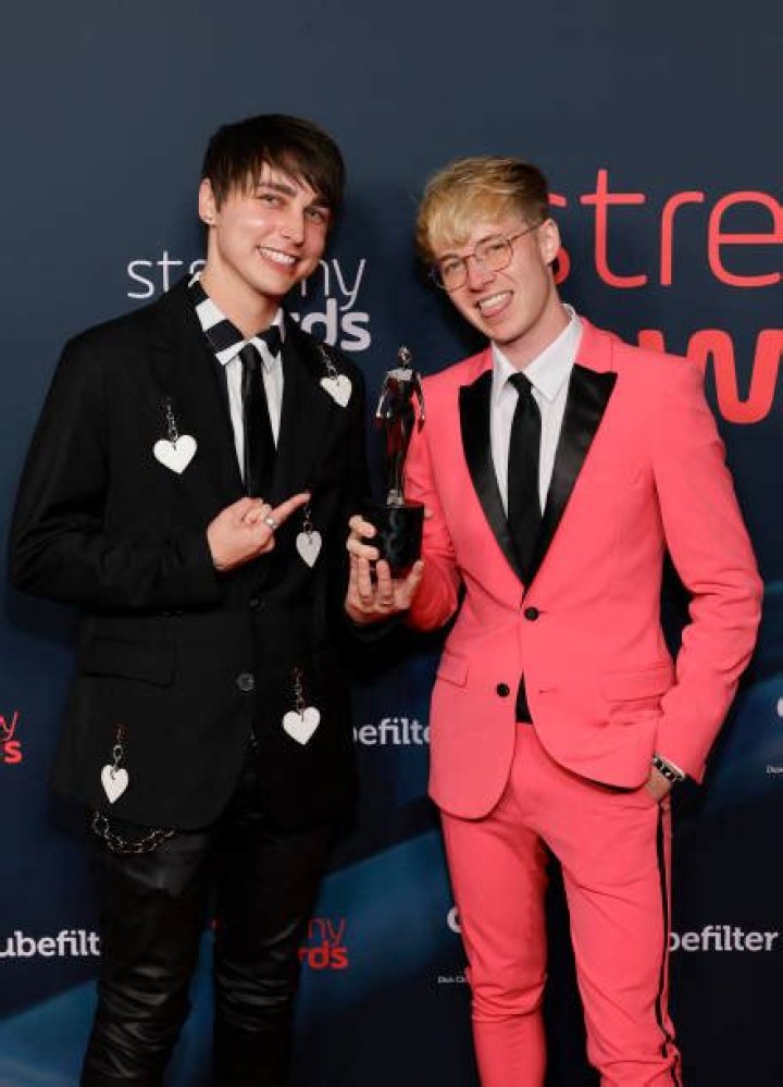 Sam Golbach Sam Golbach