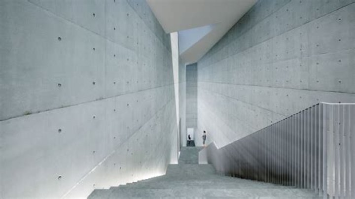 Tadao Ando Tadao Ando