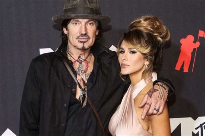 Tommy Lee Tommy Lee