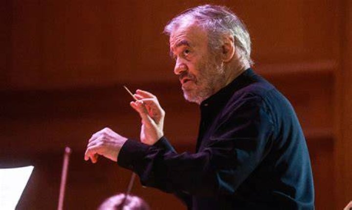 Valery Gergiev