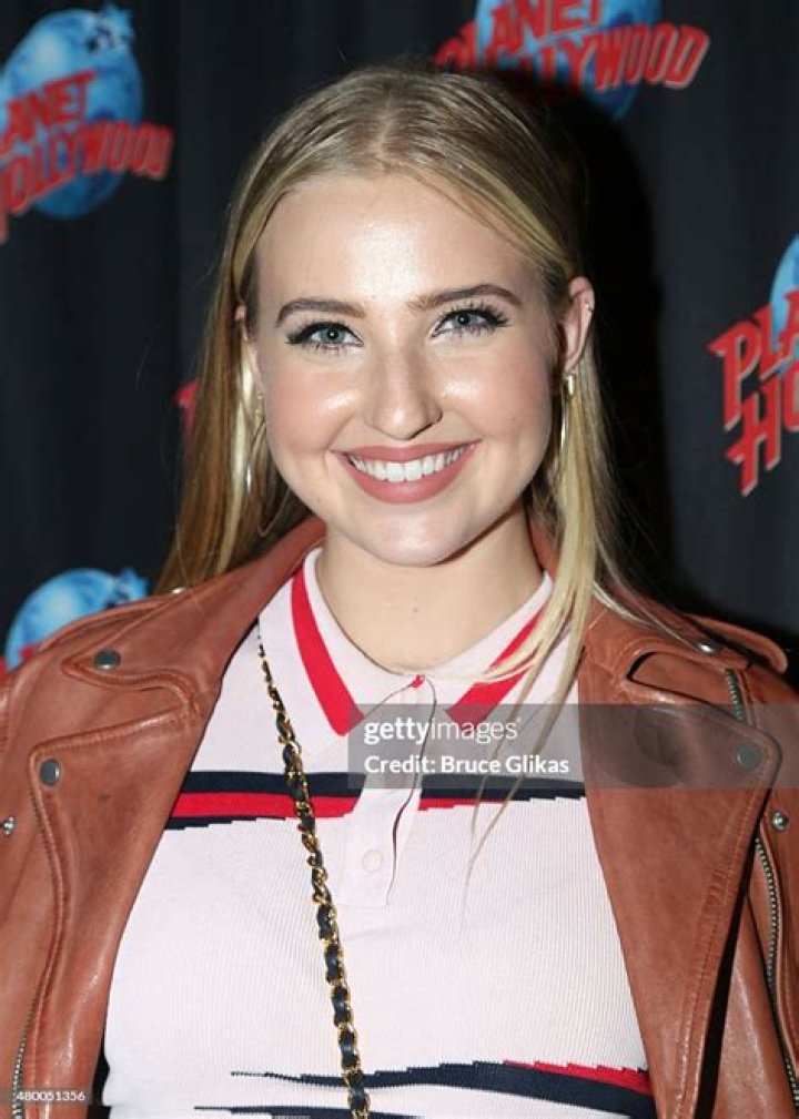 Veronica Dunne